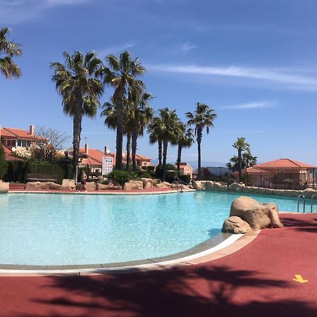 Nice House With Amazing Swimming Pool/ Just 5 Min From Beach Villa Santa Pola Buitenkant foto