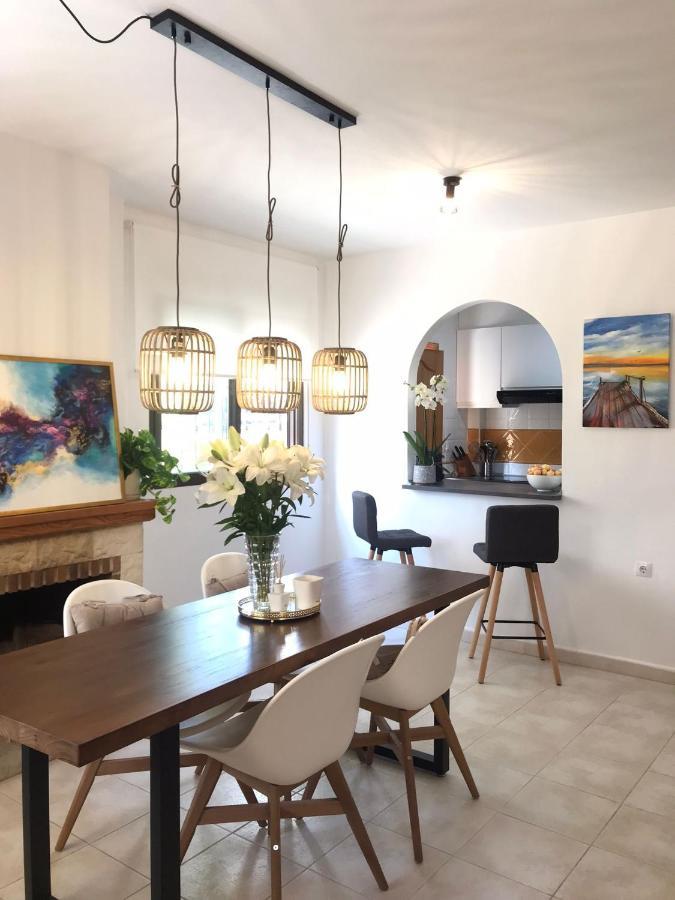 Nice House With Amazing Swimming Pool/ Just 5 Min From Beach Villa Santa Pola Buitenkant foto