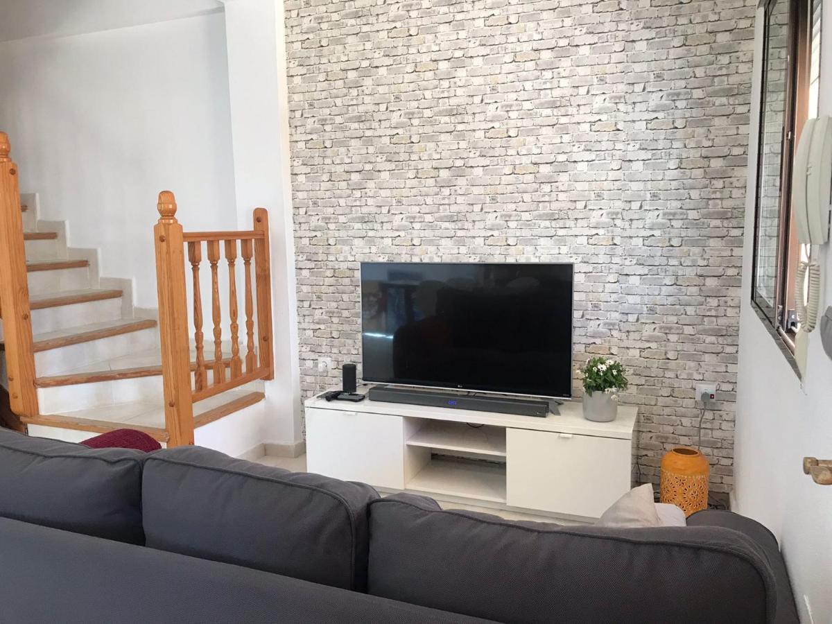 Nice House With Amazing Swimming Pool/ Just 5 Min From Beach Villa Santa Pola Buitenkant foto