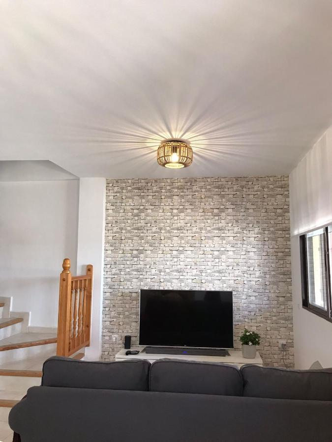 Nice House With Amazing Swimming Pool/ Just 5 Min From Beach Villa Santa Pola Buitenkant foto