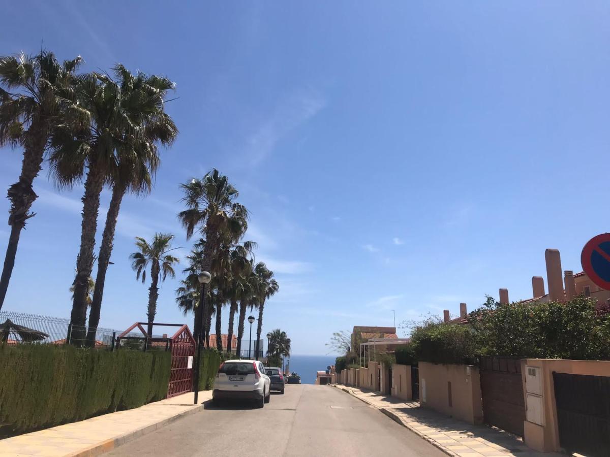 Nice House With Amazing Swimming Pool/ Just 5 Min From Beach Villa Santa Pola Buitenkant foto