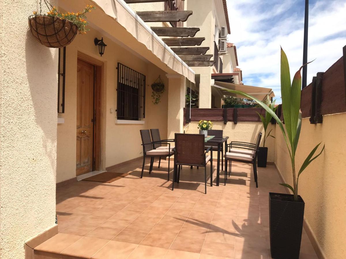 Nice House With Amazing Swimming Pool/ Just 5 Min From Beach Villa Santa Pola Buitenkant foto