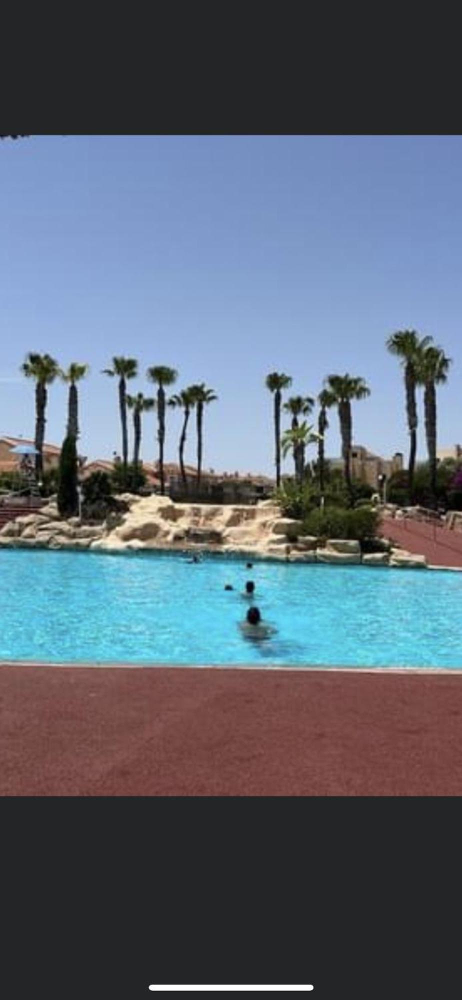 Nice House With Amazing Swimming Pool/ Just 5 Min From Beach Villa Santa Pola Buitenkant foto